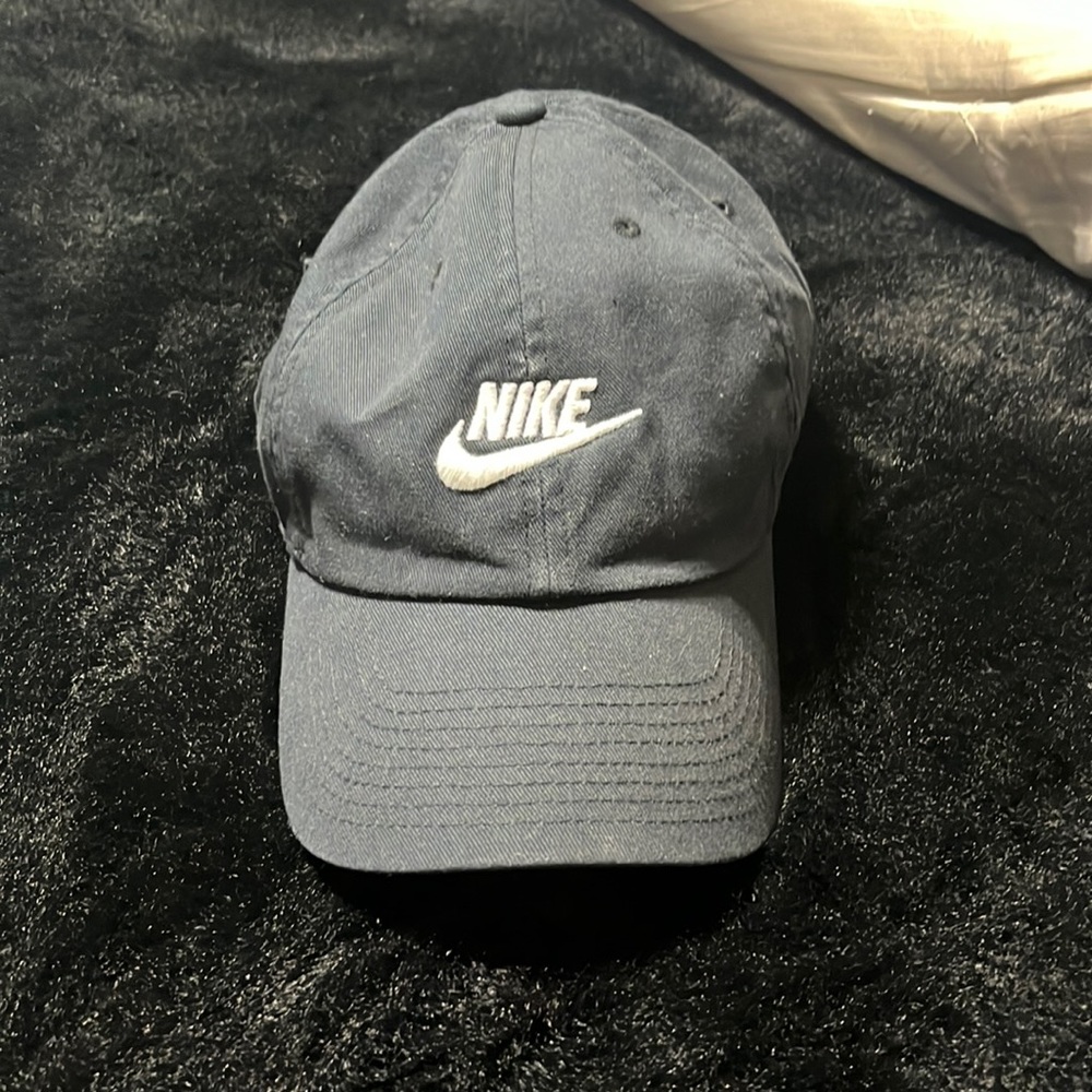 Nike Adjustable Cap